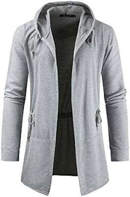 Veste coupe vent légère et décontractée à capuche pour hommes avec cordon de serrage. DIAYTAR COTE D'IVOIRE, votre solution idéale pour acheter en ligne tous les articles dont vous avez besoin. Parcourez notre vaste sélection de produits discount allant de l'électroménager à l'informatique, en passant par la mode et les gadgets, et économisez sur chaque achat. Faites-vous plaisir sans vous ruiner avec DIAYTAR COTE D'IVOIRE .