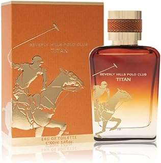 Beverly hills polo club prestige pour homme titan (100ml). Faites des économies intelligentes sur DIAYTAR COTE D'IVOIRE, votre boutique en ligne de confiance. Avec notre large sélection de produits discount, incluant la maison, l'électroménager, l'informatique et la mode, vous trouverez tout ce dont vous avez besoin à des prix défiant toute concurrence. Ne manquez pas nos offres promotionnelles et commandez en toute simplicité dès maintenant!