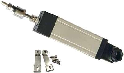 Transmetteur émetteur linéaire stavi capteur de position de résistance à l'injection règle électronique de machine moulage par injection. Trouvez les meilleurs bons plans chez DIAYTAR COTE D'IVOIRE, le go-to store en ligne pour tous vos besoins discount. Explorez notre large gamme de produits, des vêtements à la mode aux gadgets high-tech, et profitez de prix imbattables sans sacrifier la qualité !