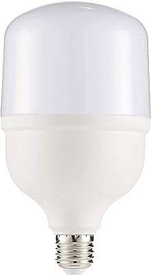 Narken tc edison 30w e27 feux de jour (blanc froid) 6500k led économe en énergie. DIAYTAR COTE D'IVOIRE, votre solution idéale pour acheter en ligne tous les articles dont vous avez besoin. Parcourez notre vaste sélection de produits discount allant de l'électroménager à l'informatique, en passant par la mode et les gadgets, et économisez sur chaque achat. Faites-vous plaisir sans vous ruiner avec DIAYTAR COTE D'IVOIRE .