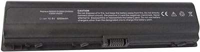 Batterie de remplacement pour ordinateur portable dv2000 pour hp compaq pavilion presario dv6000. DIAYTAR COTE D'IVOIRE, le paradis du shopping en ligne à prix discount ! Naviguez à travers notre large gamme de produits discount soigneusement sélectionnés pour votre maison, votre cuisine, votre dressing et bien plus encore. Faites de bonnes affaires et offrez-vous les dernières tendances à petits prix, tout en restant à l'affût des nouveautés.