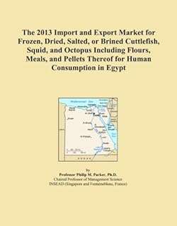 Le marché d'importation et d'exportation 2013 des seiches calmars et poulpes congelés séchés salés ou. Découvrez DIAYTAR COTE D'IVOIRE, la référence en matière d'achat malin en ligne, vous proposant une large gamme de produits allant de la mode aux articles informatiques, avec des réductions exceptionnelles.