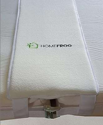 Homefrog bed bridge kit de conversion de matelas double à king. DIAYTAR COTE D'IVOIRE  - le paradis du shopping à prix cassé ! Parcourez notre catalogue en ligne et découvrez une multitude de produits à prix discount, allant des articles de la maison aux gadgets high-tech les plus branchés. Profitez de taux de remise incroyables sur tous vos achats.