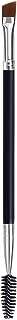 Brosse à sourcils double brosse inclinée bobines peigne cils (1 pièce). DIAYTAR COTE D'IVOIRE  - optimisez votre budget sans sacrifier la qualité ! Découvrez notre sélection discount allant des articles de mode aux équipements électroménagers, pour des économies garanties.