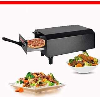 Tandoor électrique wailberg 2000 watts avec équipement auxiliaire (noir). DIAYTAR COTE D'IVOIRE  - votre source incontournable de produits discount en ligne. Avec notre sélection diversifiée allant de la maison à l'électroménager, de l'informatique à la mode, profitez de tarifs défiant toute concurrence. Faites des économies intelligentes et commandez dès maintenant !