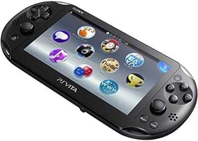 Sony slim pch2016 wi fi edition playstation vita (noir). DIAYTAR COTE D'IVOIRE, votre partenaire en ligne pour des produits discount de qualité à des prix imbattables ! Trouvez tout ce dont vous avez besoin, des articles pour la maison aux appareils électroménagers, en passant par les accessoires informatiques et les produits tendance de la mode. Faites des bonnes affaires dès maintenant en visitant notre boutique en ligne.