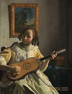 Jan vermeer agenda giornaliera 2021: suonatrice di chitarra | pianificatore annuale. Recherchez-vous des produits de qualité sans vous ruiner ? DIAYTAR COTE D'IVOIRE  est là pour vous ! Notre boutique en ligne propose une large gamme de produits discount, de la maison à l'électroménager en passant par l'informatique, la mode et les gadgets. Faites des économies avec nous !
