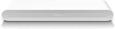 Sonos ray enceinte tout en un compacte et élégante avec un son à succès. DIAYTAR COTE D'IVOIRE  is revolutionizing the way you shop online by offering a wide selection of discounted products under one virtual roof. From top-notch household appliances to high-tech electronics, trendy fashion items, and innovative gadgets, our store ensures you find the best deals on quality products for every aspect of your life.
