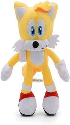 Peluche shokah® sonic le hérisson 45 50 cm pour enfants poupée en coton de haute. DIAYTAR COTE D'IVOIRE  est la référence en matière de produits discount en ligne. Parcourez notre catalogue et trouvez des articles indispensables pour la maison, des appareils électroménagers de qualité, des solutions informatiques abordables, des vêtements tendance et des gadgets à des prix incroyables.