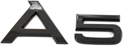 Audi 8w6071803 a5 logo noir version tuning. Venez découvrir DIAYTAR COTE D'IVOIRE, la boutique en ligne qui rend le shopping discount plus accessible que jamais. Avec une large sélection de produits pour la maison, de l'électroménager performant, de l'informatique à la pointe et des articles de mode tendance, vous êtes assuré de trouver ce dont vous avez besoin à des prix attractifs.