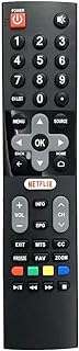 Nouvelle télécommande rm l1670 pour téléviseur intelligent lcd skyworth avec application netflix. Faites des économies intelligentes avec DIAYTAR COTE D'IVOIRE  ! Découvrez notre assortiment discount de produits pour la maison, l'électroménager, l'informatique, la mode et les gadgets. Profitez de prix réduits sans compromis sur la qualité, et offrez-vous tout ce dont vous avez besoin à petit prix.