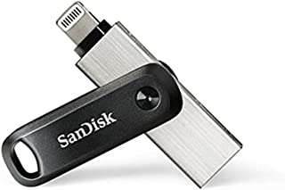 Clé usb ixpand sandisk 32 go argent 256 is_best_seller. Ne cherchez plus, DIAYTAR COTE D'IVOIRE  est la boutique en ligne qu'il vous faut ! Explorez notre large assortiment de produits discount allant des articles pour la maison à l'électroménager, en passant par l'informatique, la mode et les gadgets. Profitez de notre plateforme conviviale pour trouver les meilleures affaires et économiser sans effort.