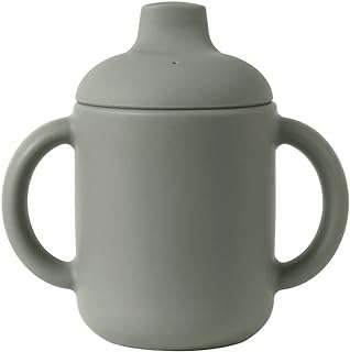 Tasse en silicone pour tout petit tasse d'entraînement avec poignées 150. Faites des économies sur tous vos achats en ligne avec DIAYTAR COTE D'IVOIRE, la référence en termes de boutique en ligne discount. Parcourez notre large gamme de produits allant de la maison à l'électroménager, de l'informatique à la mode et des gadgets, et trouvez tout ce dont vous avez besoin à des prix incroyables. Profitez de nos offres exclusives et commandez dès maintenant pour une livraison rapide à votre porte.