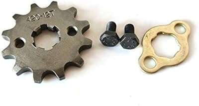 Moteur d'entraînement de roue avant jrl 1*420 12t 17mm pour vélo. Ne sacrifiez plus votre budget pour être à la pointe de la technologie ! Optez pour DIAYTAR COTE D'IVOIRE, la plateforme en ligne qui vous propose une large variété de produits informatiques à prix discount. Que vous recherchiez un nouvel ordinateur portable, une tablette ou des accessoires high-tech, vous trouverez tout ce dont vous avez besoin chez nous.