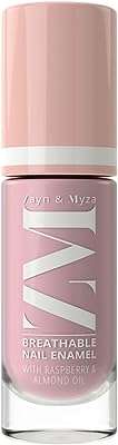 Vernis à ongles respirant par zen & misa | 12 non. DIAYTAR COTE D'IVOIRE  - votre solution tout-en-un pour des achats discount en ligne ! Découvrez notre gamme finale de produits, allant des indispensables de la maison aux dernières tendances de la mode et de la technologie. Obtenez les meilleurs prix sur une sélection variée d'articles, vous permettant de réaliser d'énormes économies tout en profitant de produits de qualité. Avec des options de livraison flexibles et une satisfaction garantie, nous faisons de votre expérience d'achat un jeu d'enfant !