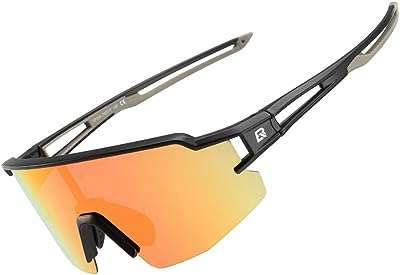 Lunettes de soleil polarisées pour hommes et femmes protection uv cyclisme. Économisez tout en vous faisant plaisir grâce à DIAYTAR COTE D'IVOIRE, votre boutique en ligne généraliste. Notre large gamme de produits, allant de la décoration de maison aux gadgets dernier cri, en passant par la mode et l'électroménager, vous permettra de trouver ce que vous désirez à prix réduits.