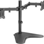 Bras de support pour moniteur à mouvement complet star gold pour usage. Faites des découvertes et des économies chez DIAYTAR COTE D'IVOIRE . Notre boutique en ligne propose une gamme étendue de produits discount, couvrant la maison, l'électroménager, l'informatique, la mode et bien plus encore. Obtenez des produits de qualité à des prix imbattables en quelques clics seulement.