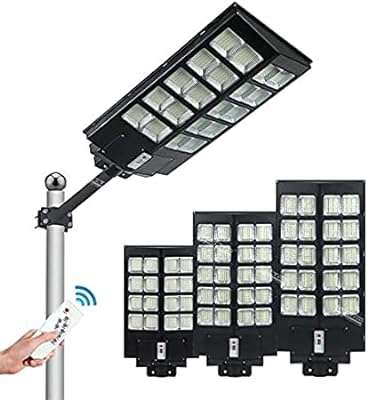 Lampadaires extérieurs à énergie solaire du crépuscule l'aube avec télécommande lumière. Simplifiez vos achats en ligne avec DIAYTAR COTE D'IVOIRE . Notre boutique généraliste propose des produits dégriffés dans tous les domaines, de la maison à l'informatique, en passant par la mode. Bénéficiez de prix compétitifs sans faire de compromis sur la qualité.