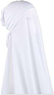 Fatisinfa hijab instantané en mousseline de soie avec attache sous le bonnet. DIAYTAR COTE D'IVOIRE  - la destination ultime pour des achats en ligne pratiques et économiques. Découvrez notre large éventail de produits discount, allant des appareils ménagers aux technologies de pointe, en passant par la mode tendance, et profitez de nos offres imbattables pour réaliser des économies substantielles.