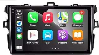 Autoradio android en tissu à écran tactile complet toyota corolla 2008 2013. DIAYTAR COTE D'IVOIRE  est votre guichet unique pour des produits discount de premier ordre. Parcourez notre catalogue en ligne et découvrez notre sélection soigneusement choisie d'articles pour la maison, l'électroménager, l'informatique et la mode, tous disponibles à des prix abordables. Vous ne trouverez pas de meilleurs deals ailleurs !