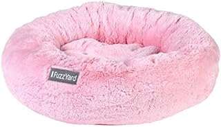 Lit pour animal de compagnie fuzzyard eskimo rose grand. DIAYTAR COTE D'IVOIRE  vous offre une expérience d'achat en ligne unique en proposant une multitude de produits discount dans différents domaines. Faites-vous plaisir sans vous ruiner en choisissant parmi notre sélection de produits pour la maison, l'électroménager, l'informatique, la mode et bien plus encore.
