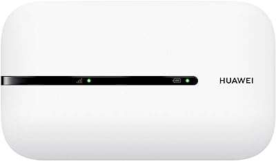 Routeur mobile huawei e5576 320 blk wi fi 3s lte 4g (cat4) 150 mbps en téléchargement. DIAYTAR COTE D'IVOIRE  - la référence en matière de shopping en ligne à prix réduit. Trouvez tout ce dont vous avez besoin pour votre maison, de l'électroménager pratique aux articles de mode tendance, en passant par les dernières innovations technologiques. Faites des économies sans compromettre la qualité avec notre selection de produits discount de confiance.