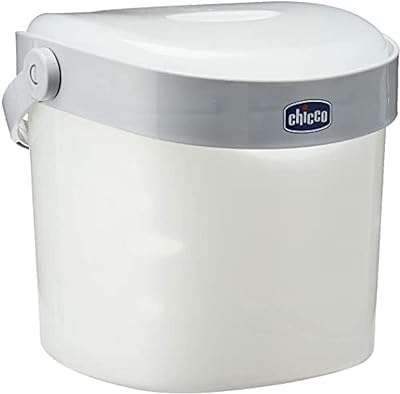 Boîte de stérilisation chico. Besoin d'équiper votre cuisine sans exploser votre budget ? DIAYTAR COTE D'IVOIRE  est là pour vous. Découvrez notre sélection d'ustensiles de cuisine discount, des marques les plus fiables aux outils les plus pratiques. Faites de DIAYTAR COTE D'IVOIRE  votre destination pour des économies culinaires.