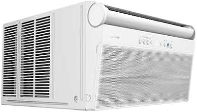Midea window ac 15 tonne 18 000 btu compresseur inverseur contrôle. Explorez DIAYTAR COTE D'IVOIRE  et découvrez une variété impressionnante de produits discount pour la maison, l'électroménager, l'informatique et la mode. Avec des offres irrésistibles et une livraison rapide, faites des économies tout en obtenant des produits de qualité.