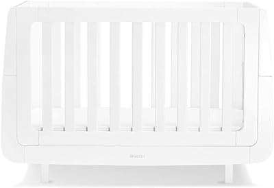 Lit bébé convertible snoozcott mod blanc 0 10 ans avec kit. Découvrez DIAYTAR COTE D'IVOIRE, votre boutique en ligne généraliste offrant une sélection impressionnante de produits discount. Que vous recherchiez des articles pour votre maison, des appareils électroménagers à la pointe de la technologie, des équipements informatiques ou même les dernières tendances de la mode et les gadgets les plus cool, nous avons tout ce dont vous avez besoin, à des prix incroyablement bas !