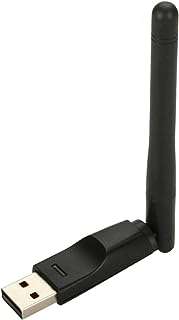 Clé usb wifi sans fil superwang rt5370 150mbps pour aura hd. Avec DIAYTAR COTE D'IVOIRE, vous pouvez acheter intelligemment tout en restant dans votre budget. Notre boutique en ligne propose une sélection de produits discount pour la maison, l'électroménager, l'informatique et la mode, avec des prix attractifs. Parcourez notre collection dès maintenant et trouvez tout ce dont vous avez besoin à moindre coût !