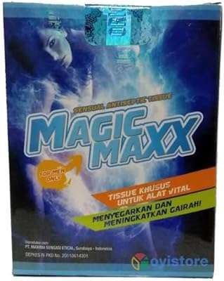 Désinfectant pour tissus magic max. Explorez DIAYTAR COTE D'IVOIRE, la boutique en ligne généraliste idéale pour les amateurs de bonnes affaires. Que vous soyez à la recherche d'appareils électroménagers, de produits informatiques ou de vêtements à la mode, notre sélection variée et notre politique de prix discount vous combleront.