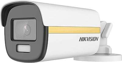Mini caméra bullet fixe hikvision 2mp colorvu audio objectif à focale de 28. Venez découvrir DIAYTAR COTE D'IVOIRE, la boutique en ligne qui rend le shopping discount plus accessible que jamais. Avec une large sélection de produits pour la maison, de l'électroménager performant, de l'informatique à la pointe et des articles de mode tendance, vous êtes assuré de trouver ce dont vous avez besoin à des prix attractifs.