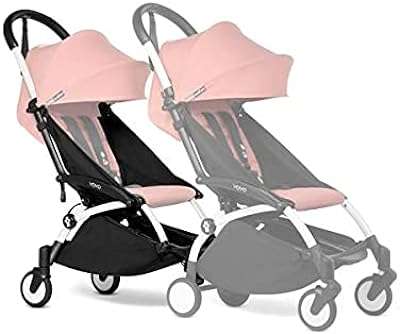 Babyzen yoyo connect blanc transformez votre yoyo2 en poussette double toujours compacte et facile. DIAYTAR COTE D'IVOIRE, votre destination en ligne pour des produits discount de première qualité. Découvrez notre sélection variée et abordable, allant de la maison à l'électroménager, de l'informatique à la mode et aux gadgets, et réalisez des économies substantielles. Peu importe vos besoins, nous avons tout ce qu'il vous faut à des prix compétitifs. Ne manquez pas nos offres spéciales et profitez d'un shopping en ligne facile et économique.