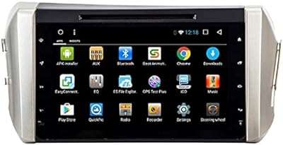 Autoradio android tactile complet toyota innova 2016 (128 go + 8 de ram). DIAYTAR COTE D'IVOIRE  est là pour rendre votre budget heureux et votre shopping facile. Parcourez notre gamme complète de produits discount de qualité supérieure allant de la maison à l'électroménager, de l'informatique à la mode, et trouvez des articles pour chaque aspect de votre vie à des prix imbattables!