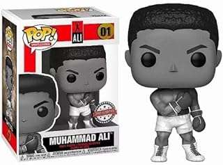 Funko pop! sports legends book. DIAYTAR COTE D'IVOIRE, la référence en matière de shopping discount en ligne. Découvrez notre vaste sélection de produits allant de la maison à l'informatique, en passant par l'électroménager et la mode. Avec des prix défiant toute concurrence, vous pourrez satisfaire toutes vos envies sans vous ruiner. Faites des économies tout en achetant des produits de qualité chez DIAYTAR COTE D'IVOIRE .