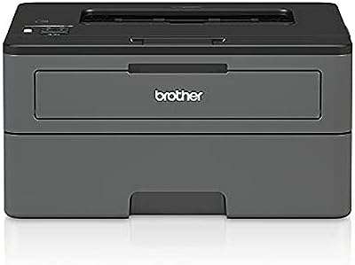 Imprimante monochrome sans fil brother hl l2375dw fonctionnalités recto verso automatiques impression mobile et cloud. DIAYTAR COTE D'IVOIRE  - Votre guichet unique pour des achats discount en ligne. Découvrez notre catalogue diversifié regorgeant de produits pour la maison, l'électroménager, l'informatique, la mode et les gadgets, le tout à des prix avantageux. Naviguez facilement sur notre site convivial et trouvez les meilleures offres pour vos besoins du quotidien.