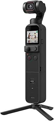Pocket 2 creator combo 4k cardan 3 axes 64mp zoom. DIAYTAR COTE D'IVOIRE  - votre adresse en ligne pour des achats malins. Profitez de nos prix réduits sur une large gamme de produits, d'une sélection d'articles pour la maison aux dernières tendances de la mode, en passant par les équipements électroniques et les accessoires informatiques. Sans compromis sur la qualité, nous rendons le shopping abordable pour tous.