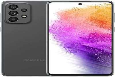 Samsung galaxy a73 double sim 8 go de ram et 256. DIAYTAR COTE D'IVOIRE, votre destination incontournable pour des produits discount de qualité. Que vous recherchiez des articles pour la maison, l'électroménager, l'informatique, la mode ou les gadgets, notre boutique en ligne saura répondre à tous vos besoins sans vous ruiner !