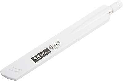 Antenne 5g à gain élevé az7795g 18dbi antenne sma omnidirectionnelle pleine bande pour routeur. DIAYTAR COTE D'IVOIRE  - votre destination en ligne pour des achats discount sans compromis sur la qualité. Parcourez notre assortiment diversifié de produits, allant des équipements informatiques conviviaux aux articles de mode tendance en passant par les indispensables de la maison, et faites des économies sur tous vos besoins.