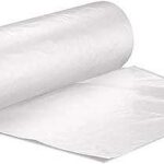 Sacs en plastique transparents en polyéthylène en rouleau emballage alimentaire sacs de conservation au frais. Trouvez tout ce dont vous avez besoin à prix mini chez DIAYTAR COTE D'IVOIRE . Parcourez notre vaste assortiment de produits discount, des dernières tendances de la mode aux gadgets technologiques les plus recherchés. Faites des économies sans compromettre la qualité avec DIAYTAR COTE D'IVOIRE .