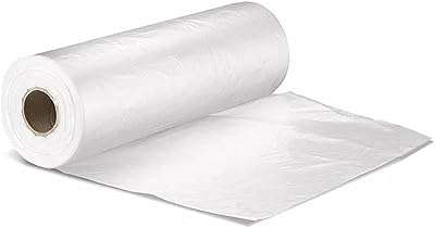 Sacs en plastique transparents en polyéthylène en rouleau emballage alimentaire sacs de conservation au frais. Trouvez tout ce dont vous avez besoin à prix mini chez DIAYTAR COTE D'IVOIRE . Parcourez notre vaste assortiment de produits discount, des dernières tendances de la mode aux gadgets technologiques les plus recherchés. Faites des économies sans compromettre la qualité avec DIAYTAR COTE D'IVOIRE .