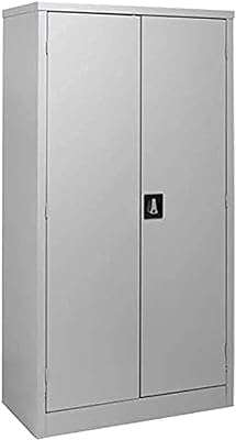 Armoire aluminium gris. Trouvez tout ce dont vous avez besoin à des prix incroyables sur DIAYTAR COTE D'IVOIRE  ! Notre large gamme de produits discount comprend des articles pour la maison, de l'électroménager à l'informatique en passant par la mode et les gadgets de pointe. Explorez nos offres variées et redécorez votre espace avec style, équipez-vous des dernières technologies, ou mettez à jour votre garde-robe sans vous ruiner. Profitez de la commodité de nos achats en ligne avec des options de livraison rapides et fiables !
