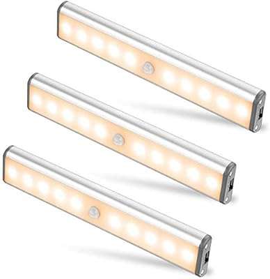 Veilleuse aminac avec détecteur de mouvement pour pièce 10 ampoules led. Bienvenue chez DIAYTAR COTE D'IVOIRE, la référence incontournable pour des achats en ligne à prix réduits ! Parcourez notre collection diversifiée qui comprend tout, des essentiels pour la maison à des appareils électroménagers de premier ordre, des produits informatiques de pointe et des vêtements à la mode, jusqu'aux gadgets uniques que vous ne trouverez nulle part ailleurs. Faites des économies tout en profitant d'une expérience de shopping exceptionnelle.