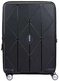 Sac à roulettes rigide argyle tsa 4 roulettes noir 68 cm sac de voyage. Trouvez tout ce dont vous avez besoin à prix mini chez DIAYTAR COTE D'IVOIRE . Parcourez notre vaste assortiment de produits discount, des dernières tendances de la mode aux gadgets technologiques les plus recherchés. Faites des économies sans compromettre la qualité avec DIAYTAR COTE D'IVOIRE .