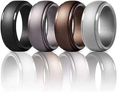 Bague de mariage en silicone pour hommes the white shop  . Restez à la pointe de la technologie sans vous ruiner grâce à DIAYTAR COTE D'IVOIRE . Parcourez notre sélection d'articles informatiques à prix cassés, des ordinateurs portables aux périphériques les plus performants. Ne faites aucun compromis sur la puissance et économisez avec DIAYTAR COTE D'IVOIRE .