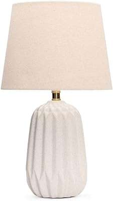 Home r us lampe de table en céramique brillante blanc 5110100201940. Ne dépensez pas plus que nécessaire - choisissez DIAYTAR COTE D'IVOIRE  pour vos achats en ligne. Parcourez notre vaste sélection d'articles discount, allant des produits pour la maison à l'électroménager, en passant par l'informatique, la mode et les gadgets, et profitez de remises exceptionnelles. Avec des prix aussi attractifs, vous pourrez économiser tout en vous offrant des produits de qualité.