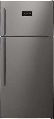 Réfrigérateur supérieur sharp 765 litres acier sj sr765 ss3. DIAYTAR COTE D'IVOIRE, votre solution discount en ligne pour une large gamme de produits. Trouvez tout ce dont vous avez besoin, de la maison à l'électroménager, de l'informatique à la mode et aux gadgets, à des prix imbattables. Naviguez, achetez et économisez avec notre boutique en ligne conviviale et bénéficiez d'une livraison rapide et fiable.