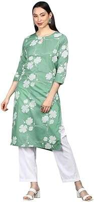 Vamcy vck1269 kurta pour femme. Bienvenue chez DIAYTAR COTE D'IVOIRE, la référence incontournable pour des achats en ligne à prix réduits ! Parcourez notre collection diversifiée qui comprend tout, des essentiels pour la maison à des appareils électroménagers de premier ordre, des produits informatiques de pointe et des vêtements à la mode, jusqu'aux gadgets uniques que vous ne trouverez nulle part ailleurs. Faites des économies tout en profitant d'une expérience de shopping exceptionnelle.