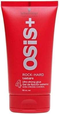 Schwarzkopf oasis rock hard 150ml. Faites des bonnes affaires avec DIAYTAR COTE D'IVOIRE, la référence en matière de produits discount. Notre boutique en ligne propose tout, des appareils électroménagers aux gadgets dernier cri, en passant par les vêtements branchés. Profitez de nos offres exceptionnelles et économisez sur tous vos achats.