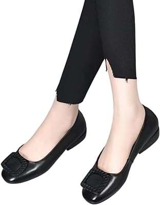 Mocassins riox pour femmes chaussures habillées confortables à enfiler et talon bas pour le travail. Faites des économies sur tous vos achats chez DIAYTAR COTE D'IVOIRE . Notre boutique en ligne vous propose un large choix de produits discount, allant des indispensables pour la maison aux articles high-tech et aux accessoires de mode. Ne manquez pas nos offres exceptionnelles pour acheter intelligemment et à petits prix !
